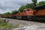 BNSF 9075 Roster 